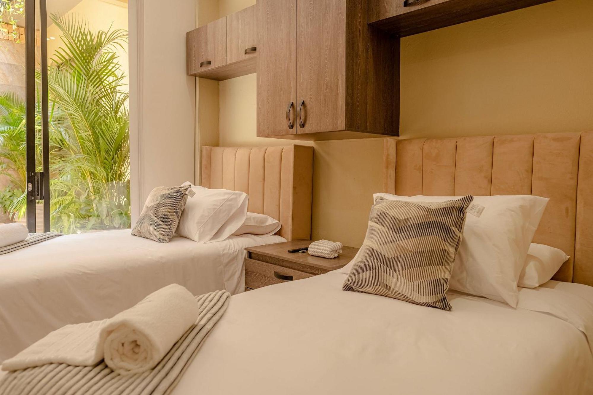 Oasis Colombomexicano En El Corazon De Сasa de vacaciones Cartagena