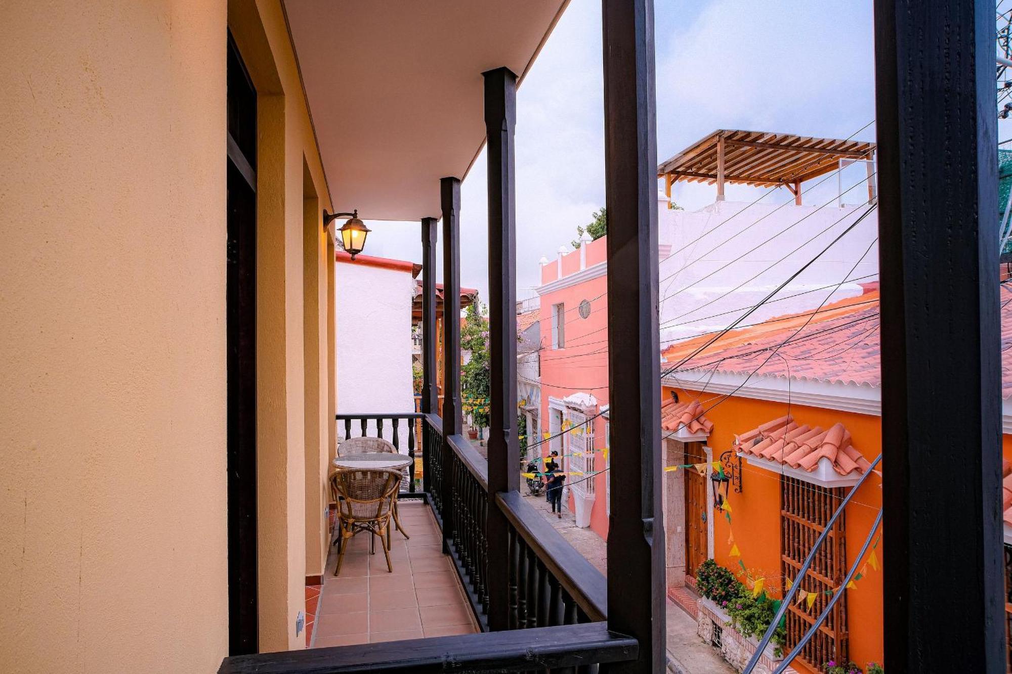 Сasa de vacaciones Oasis Colombomexicano En El Corazon De *